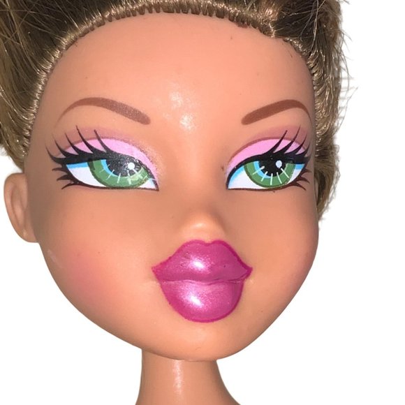 Bratz Fashion Doll 2001Pre owned - Picture 2 of 14